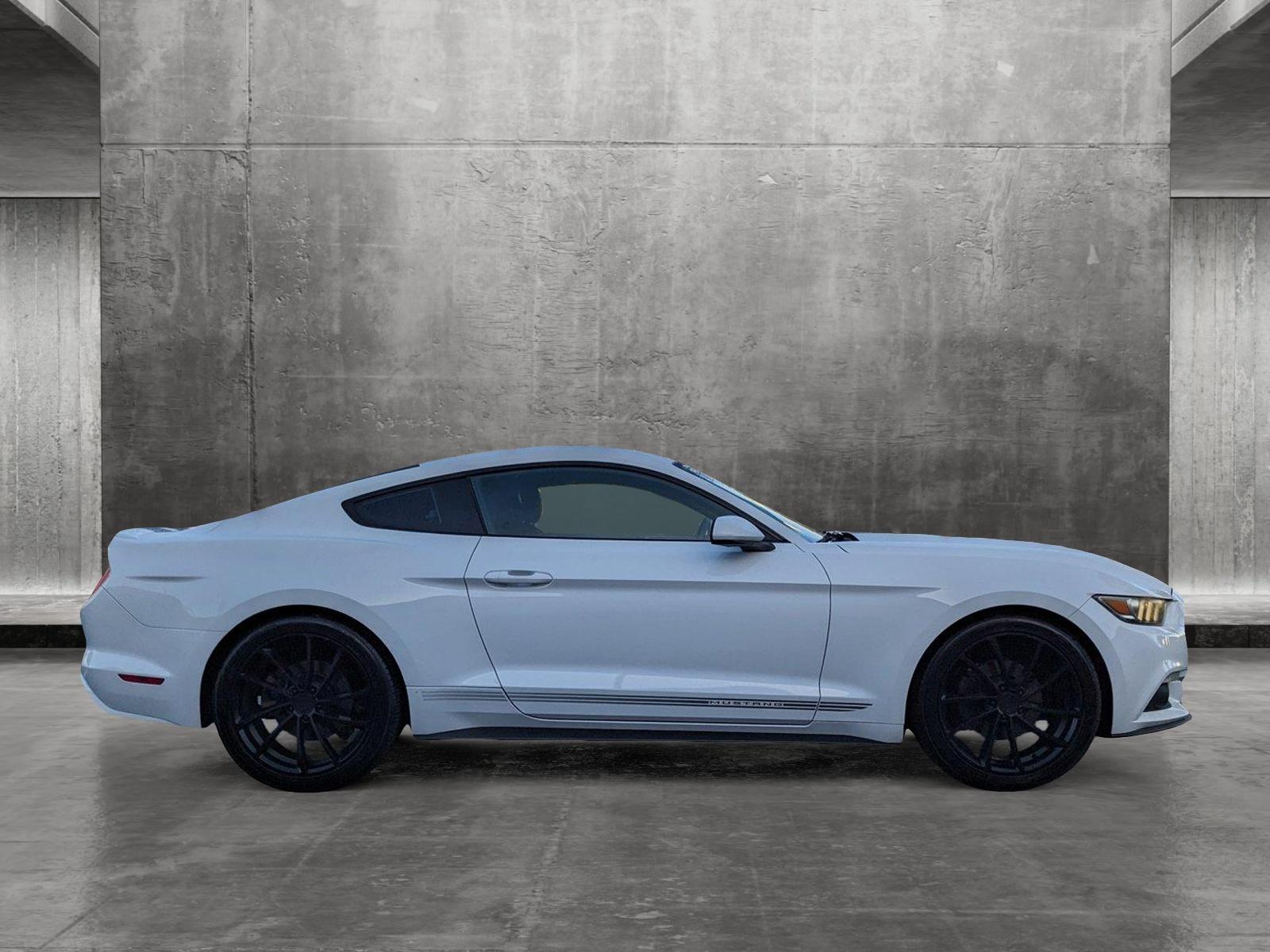 2015 Ford Mustang Vehicle Photo in Sanford, FL 32771