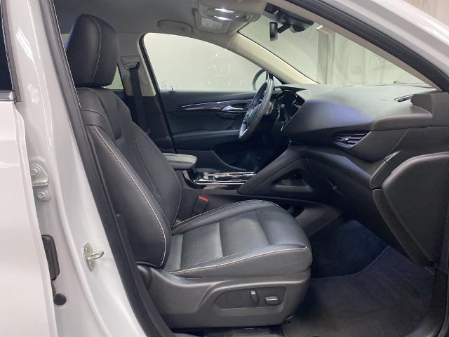 2023 Buick Envision Vehicle Photo in ASHLAND, KY 41101-7620