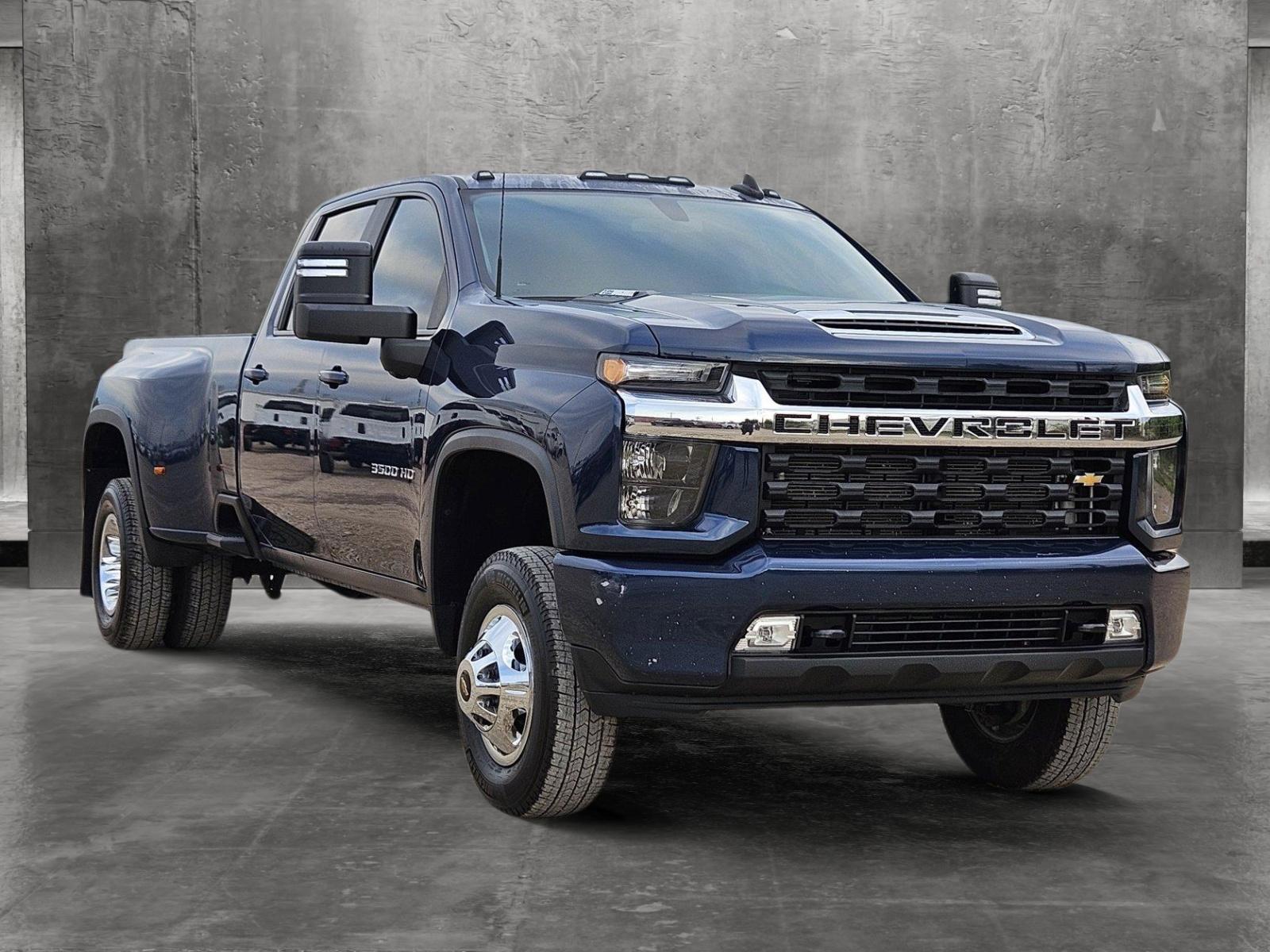 2021 Chevrolet Silverado 3500 HD Vehicle Photo in WACO, TX 76710-2592