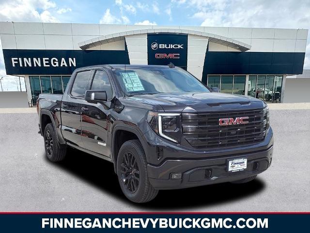 2024 GMC Sierra 1500 Vehicle Photo in ROSENBERG, TX 77471-5675