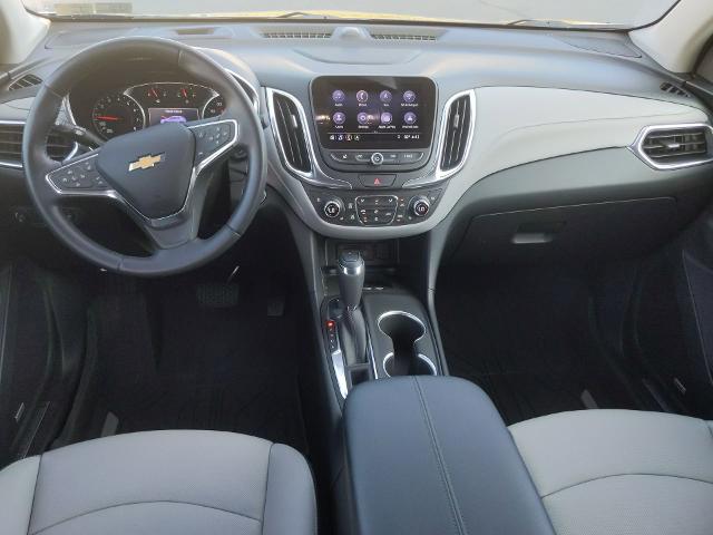 2021 Chevrolet Equinox Vehicle Photo in READING, PA 19605-1203