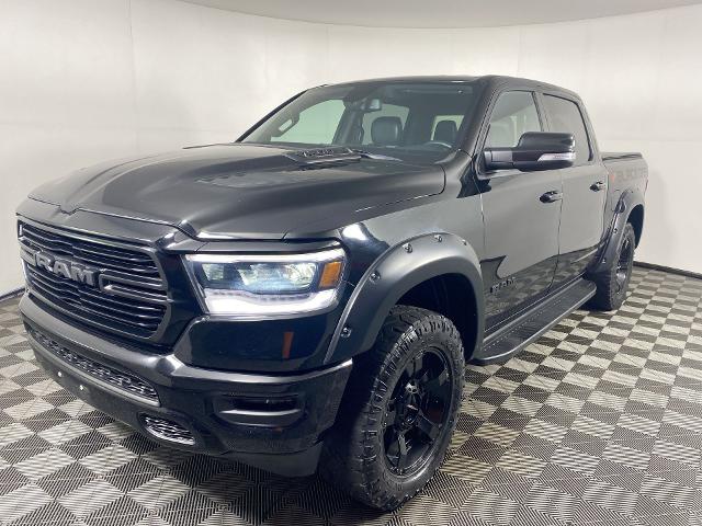 2019 Ram 1500 Vehicle Photo in ALLIANCE, OH 44601-4622