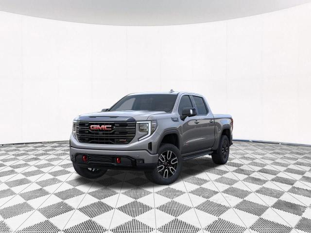 2025 GMC Sierra 1500 Vehicle Photo in NORTH RIVERSIDE, IL 60546-1404