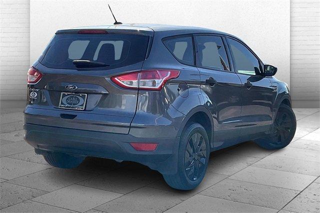 2016 Ford Escape Vehicle Photo in INDEPENDENCE, MO 64055-1314