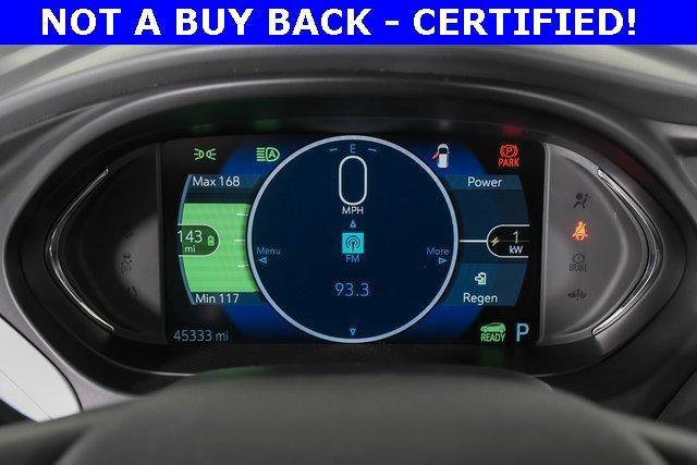 2020 Chevrolet Bolt EV Vehicle Photo in PUYALLUP, WA 98371-4149