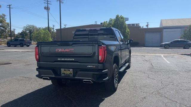 2019 GMC Sierra 1500 Vehicle Photo in TURLOCK, CA 95380-4918