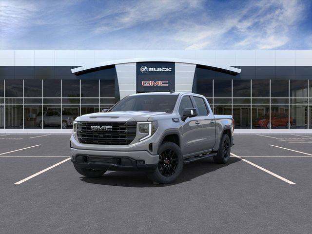 2024 GMC Sierra 1500 Vehicle Photo in WATERTOWN, CT 06795-3318