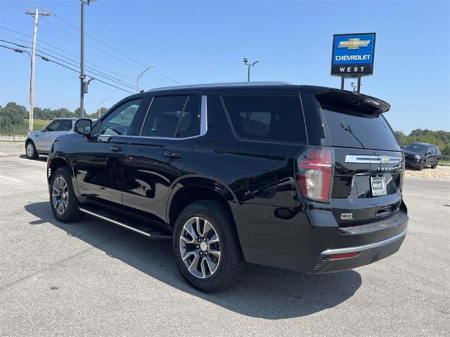 2024 Chevrolet Tahoe Vehicle Photo in ALCOA, TN 37701-3235