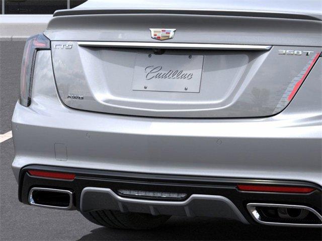 2025 Cadillac CT5 Vehicle Photo in White Plains, NY 10601