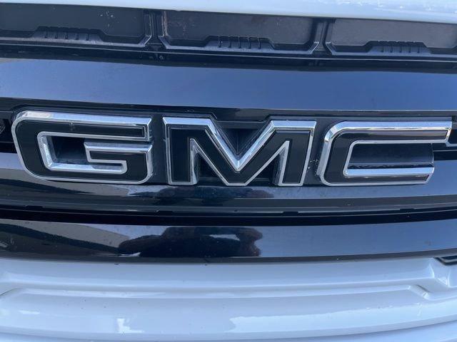 2021 GMC Sierra 1500 Vehicle Photo in SALT LAKE CITY, UT 84119-3321