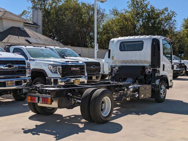 2024 Chevrolet 4500 HD LCF Diesel Vehicle Photo in SELMA, TX 78154-1460