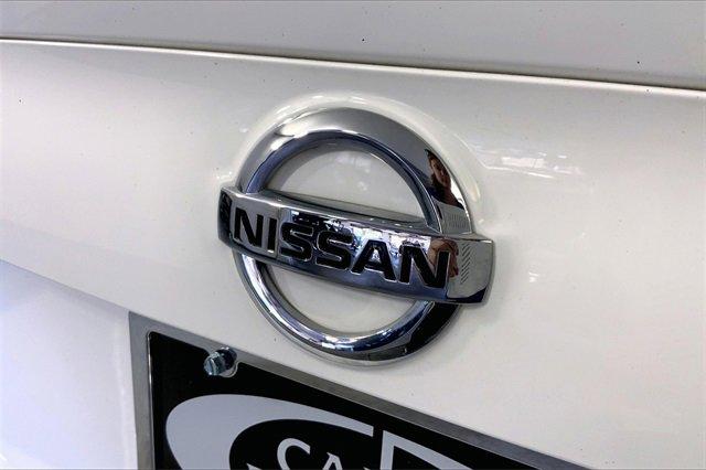 2021 Nissan Rogue Sport Vehicle Photo in KANSAS CITY, MO 64114-4502