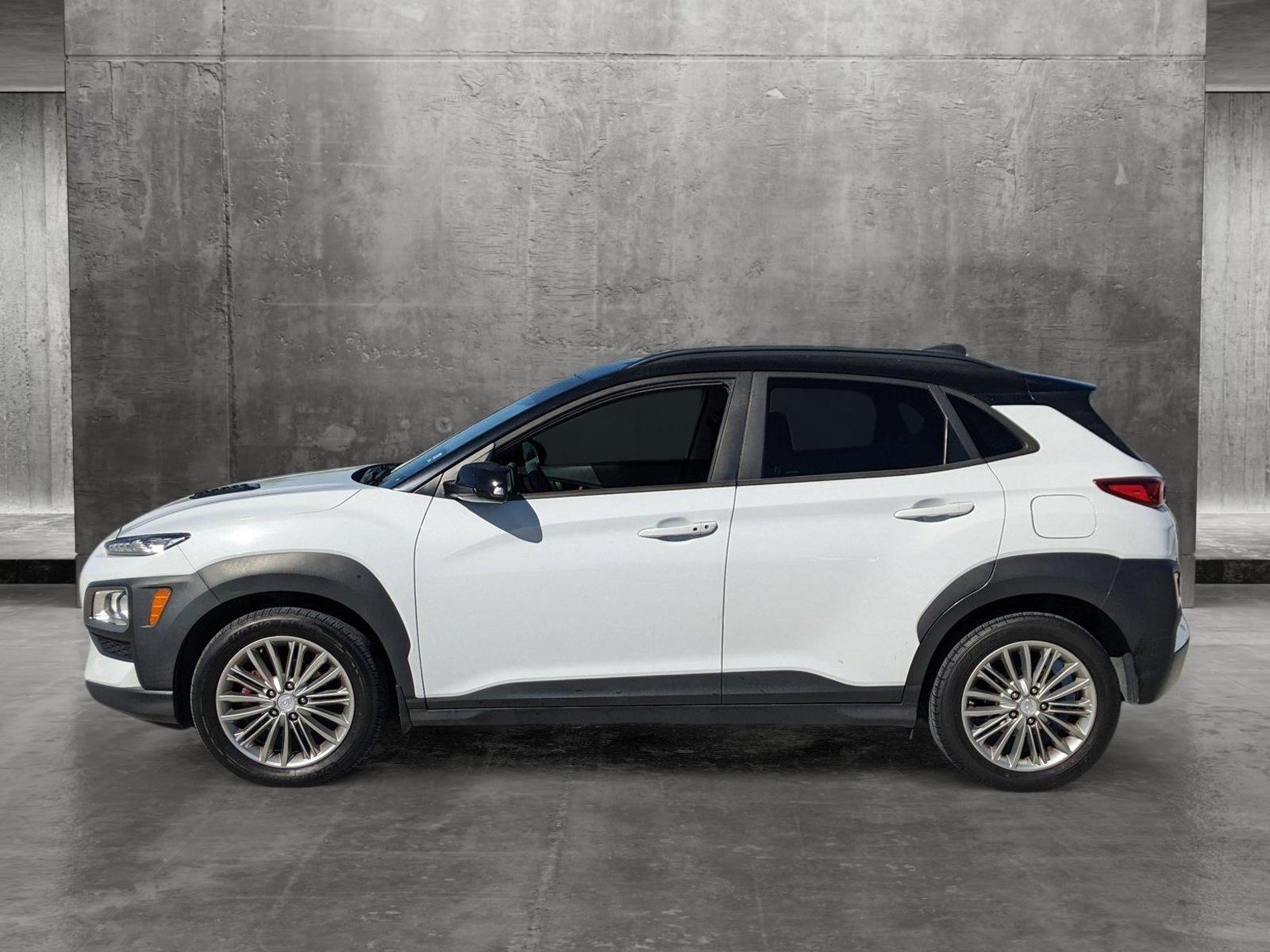 2019 Hyundai KONA Vehicle Photo in Pembroke Pines , FL 33084