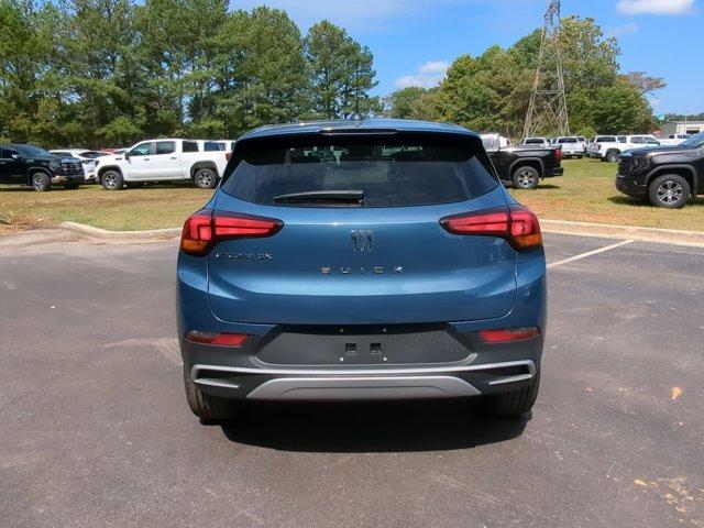 2025 Buick Encore GX Vehicle Photo in ALBERTVILLE, AL 35950-0246