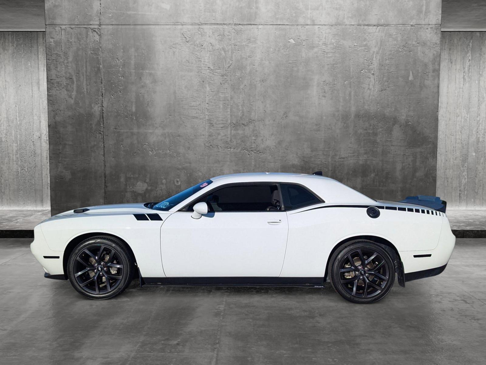 2019 Dodge Challenger Vehicle Photo in Miami, FL 33015