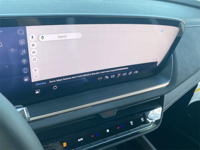 2024 Buick Envision Vehicle Photo in GOODYEAR, AZ 85338-1310