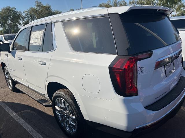 2024 GMC Yukon Vehicle Photo in GOODYEAR, AZ 85338-1310