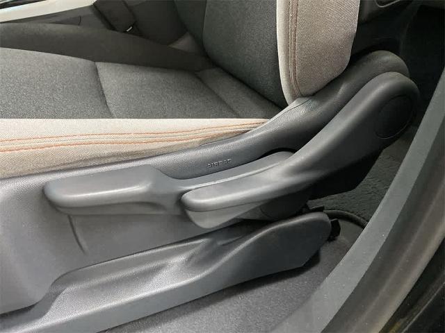 2017 Chevrolet Bolt EV Vehicle Photo in PORTLAND, OR 97225-3518