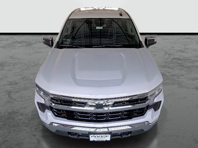 2025 Chevrolet Silverado 1500 Vehicle Photo in WENTZVILLE, MO 63385-1017