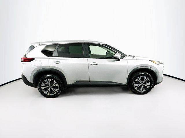 2023 Nissan Rogue Vehicle Photo in Flemington, NJ 08822