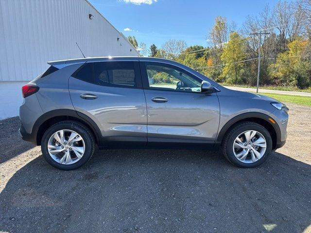 2025 Buick Encore GX Vehicle Photo in JACKSON, MI 49202-1834