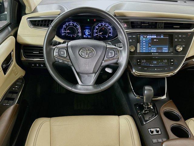 2014 Toyota Avalon Vehicle Photo in Flemington, NJ 08822