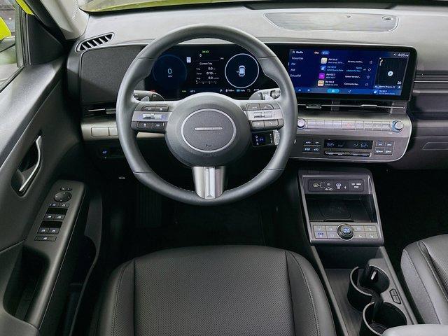 2024 Hyundai KONA Electric Vehicle Photo in Flemington, NJ 08822