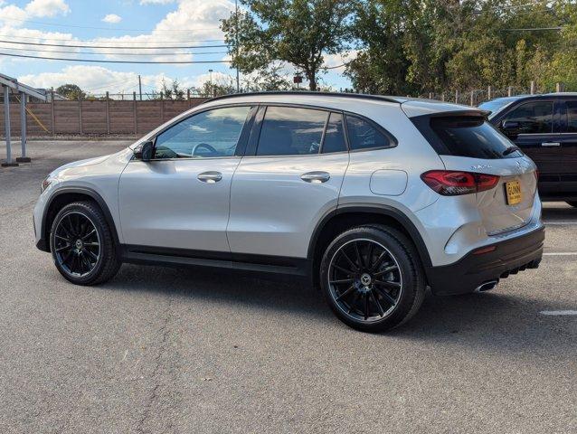 2023 Mercedes-Benz GLA Vehicle Photo in San Antonio, TX 78230