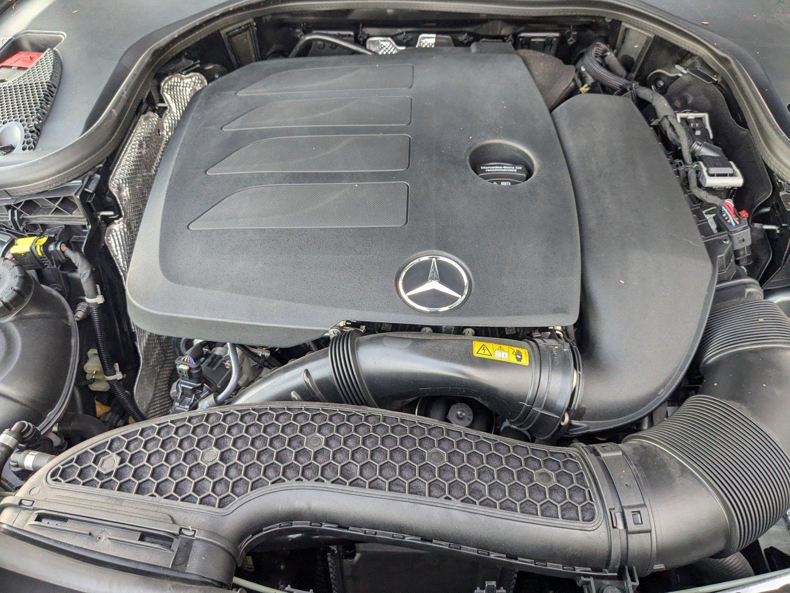 2022 Mercedes-Benz E-Class Vehicle Photo in Miami, FL 33169