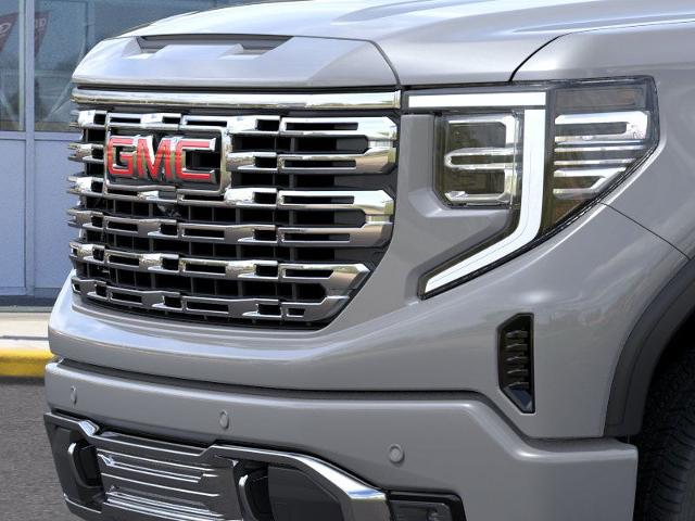 2025 GMC Sierra 1500 Vehicle Photo in KANSAS CITY, MO 64114-4545