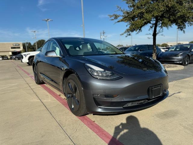 2018 Tesla Model 3 Vehicle Photo in Grapevine, TX 76051