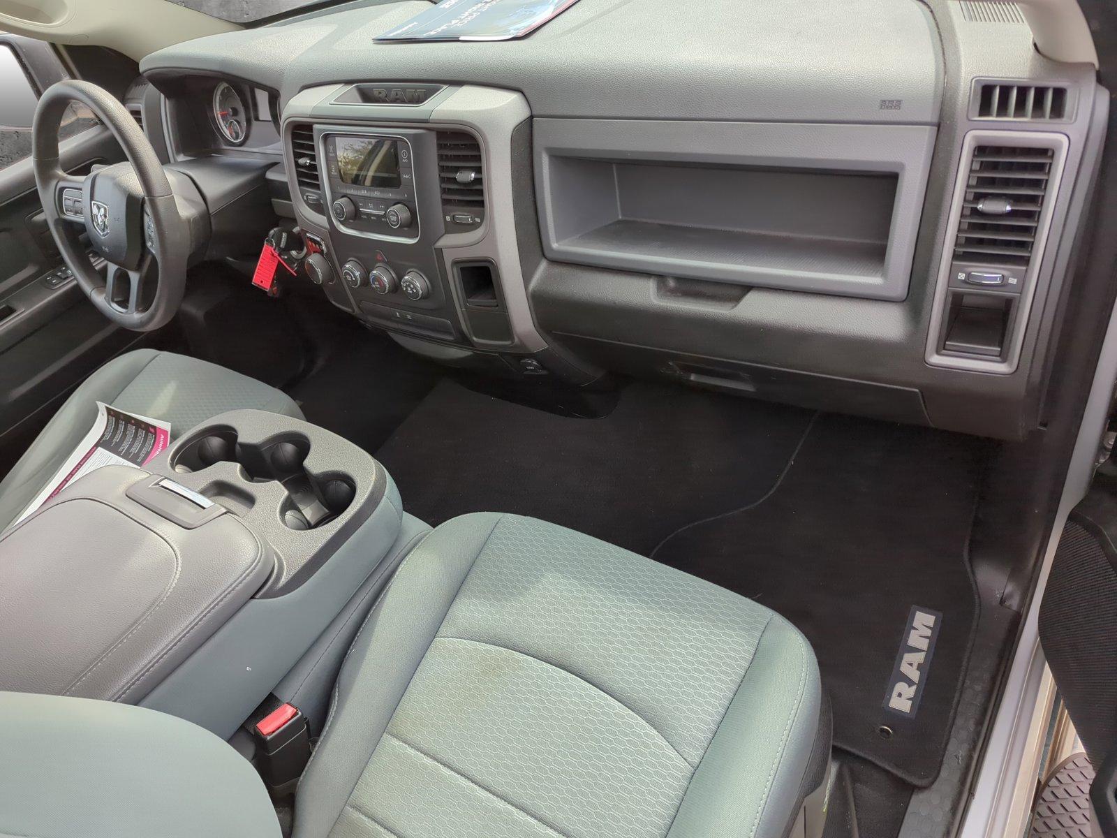 2019 Ram 1500 Classic Vehicle Photo in Ft. Myers, FL 33907