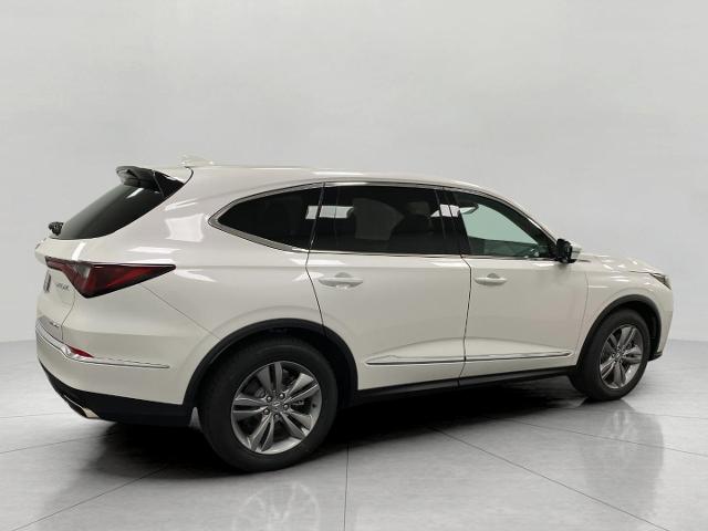 2025 Acura MDX Vehicle Photo in Appleton, WI 54913