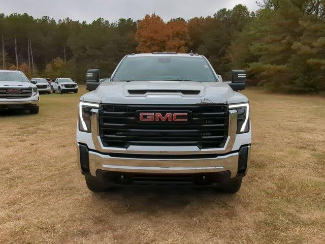 2025 GMC Sierra 2500 HD Vehicle Photo in ALBERTVILLE, AL 35950-0246