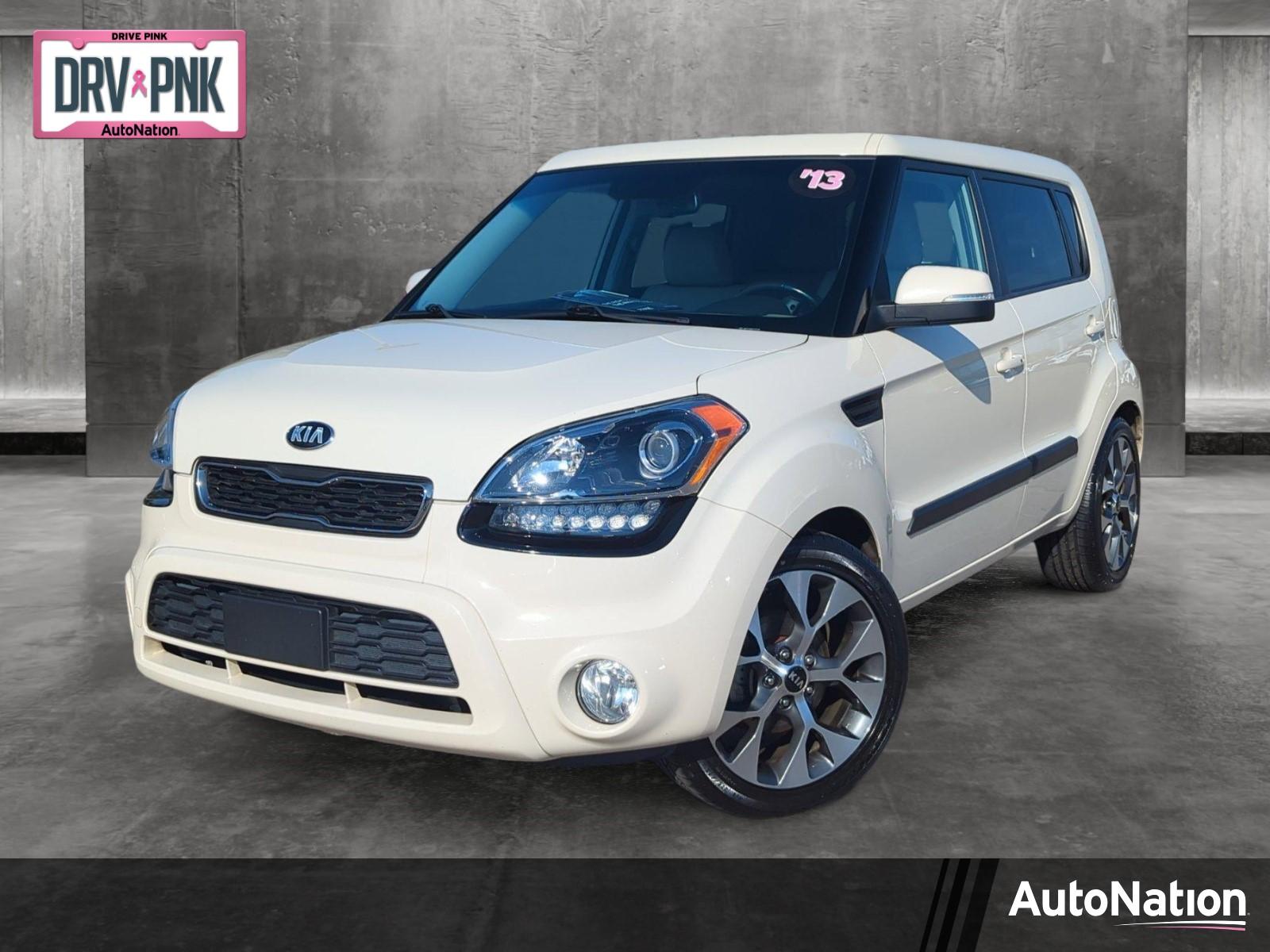 2013 Kia Soul Vehicle Photo in Memphis, TN 38133