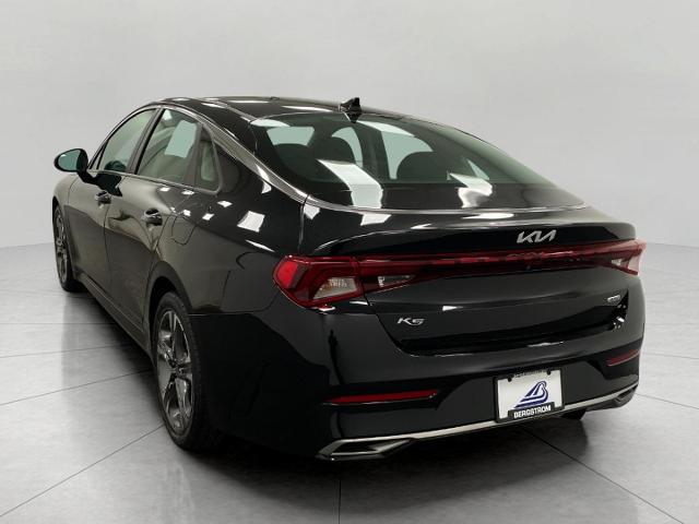 2022 Kia K5 Vehicle Photo in Appleton, WI 54913