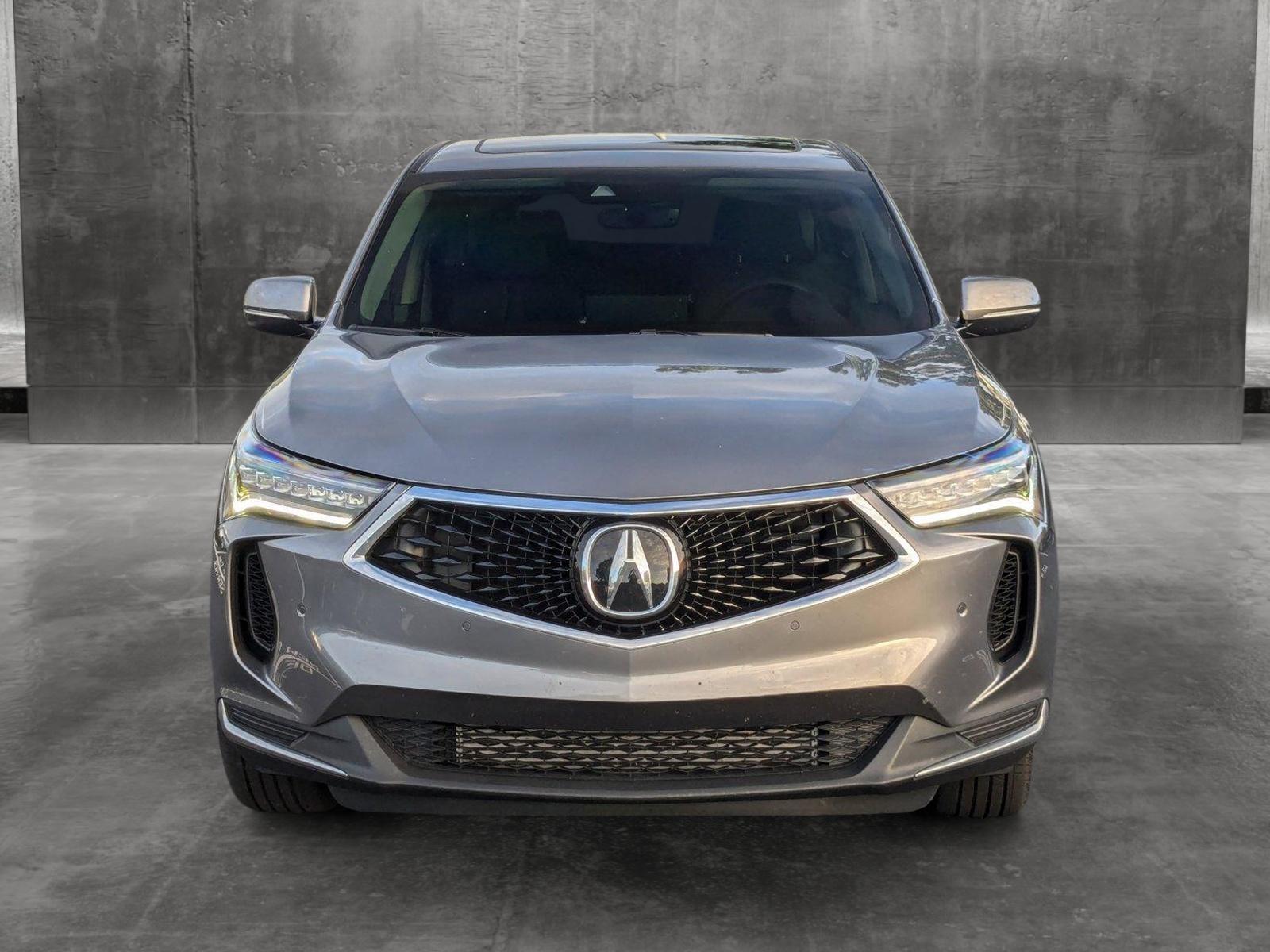 2023 Acura RDX Vehicle Photo in Sanford, FL 32771