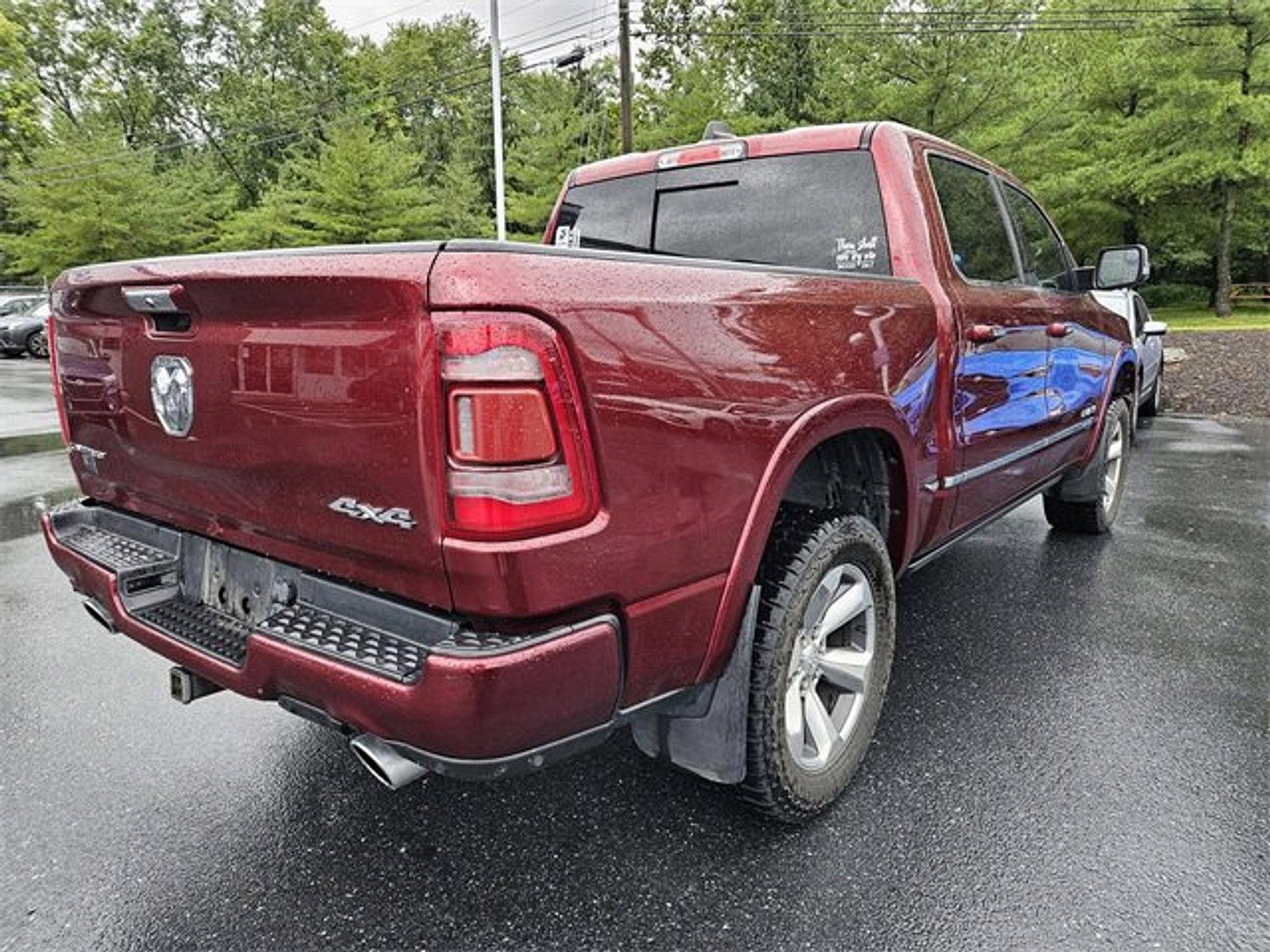 2019 Ram 1500 Vehicle Photo in Harrisburg, PA 17111