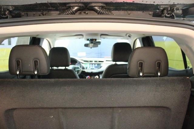 2021 Buick Encore GX Vehicle Photo in GRAND LEDGE, MI 48837-9199