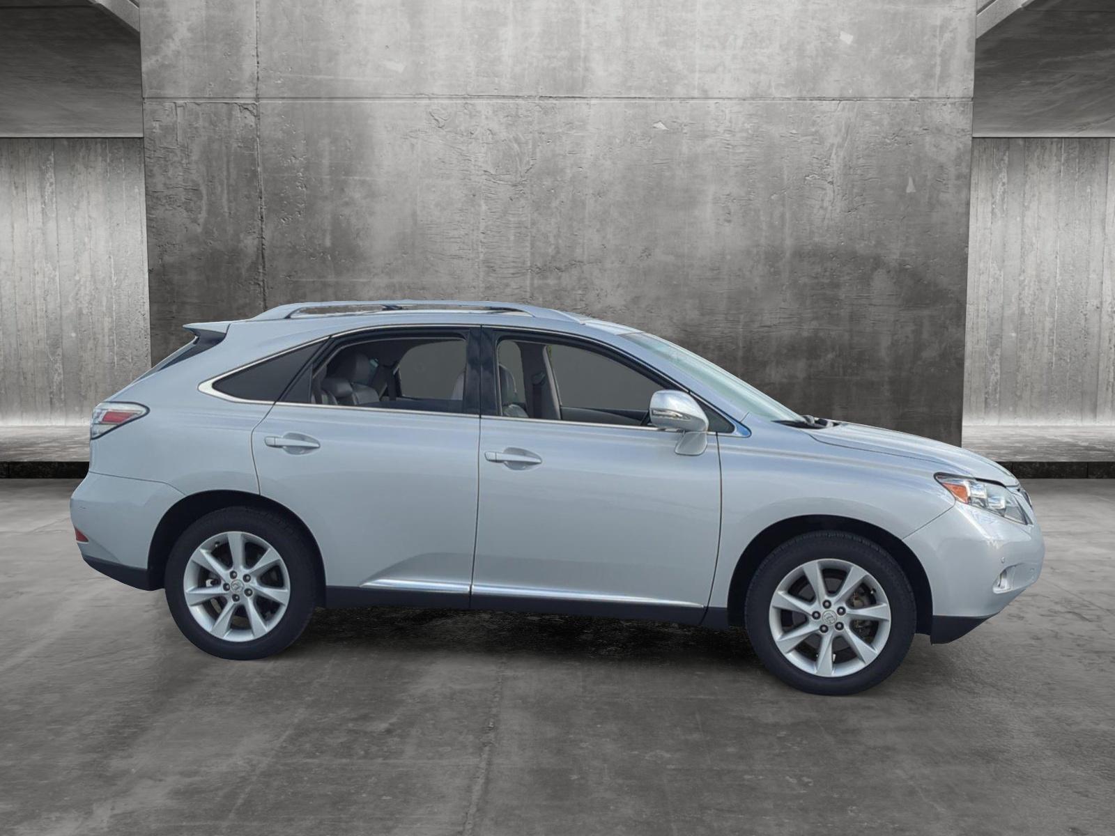 2012 Lexus RX 350 Vehicle Photo in Ft. Myers, FL 33907