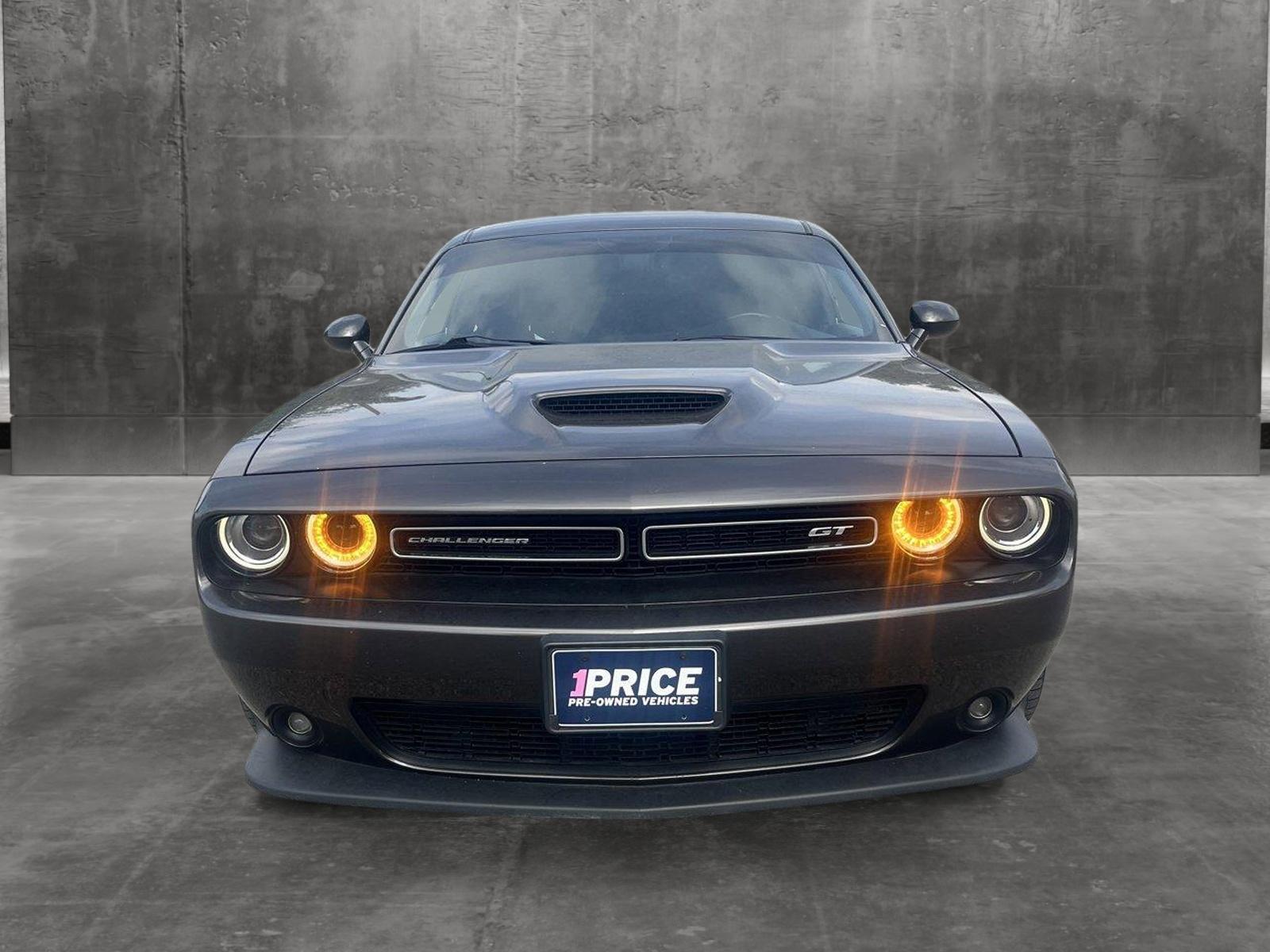 2019 Dodge Challenger Vehicle Photo in Corpus Christi, TX 78415