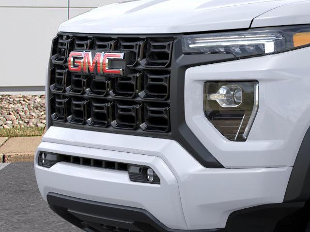 2024 GMC Canyon Vehicle Photo in TREVOSE, PA 19053-4984