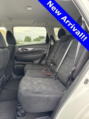 2016 Nissan Rogue Vehicle Photo in Puyallup, WA 98371