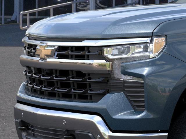 2024 Chevrolet Silverado 1500 Vehicle Photo in HOUSTON, TX 77054-4802