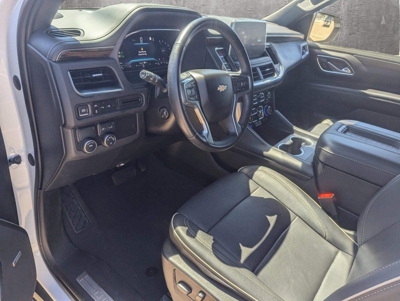 2023 Chevrolet Tahoe Vehicle Photo in CORPUS CHRISTI, TX 78412-4902