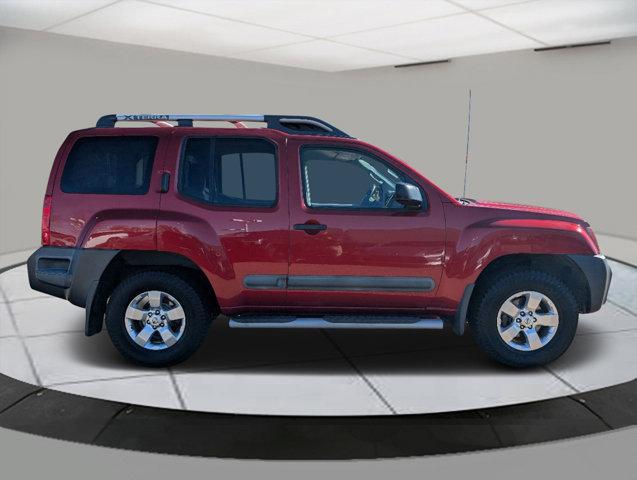 2013 Nissan Xterra Vehicle Photo in Greeley, CO 80634