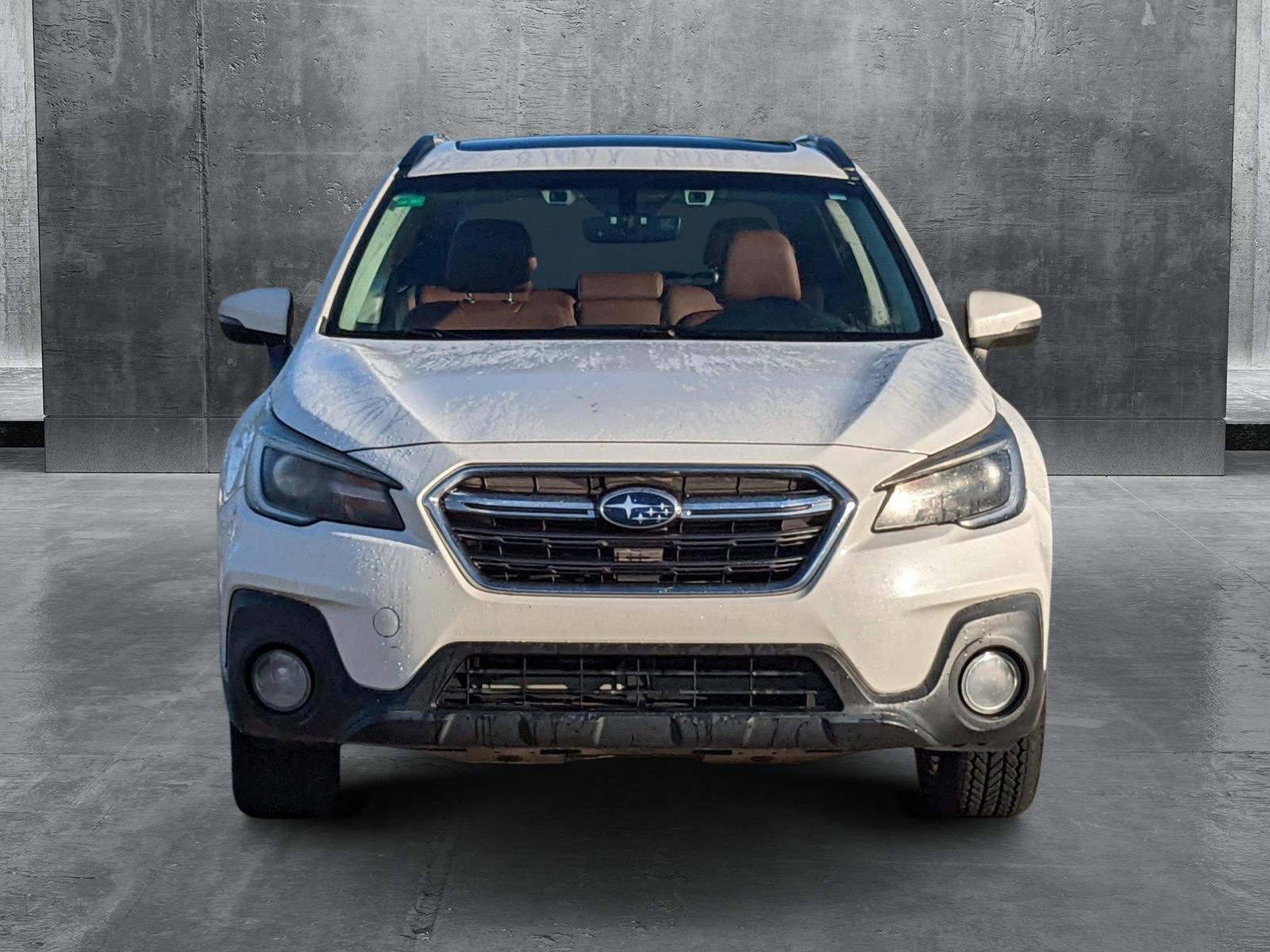 2019 Subaru Outback Vehicle Photo in Davie, FL 33331