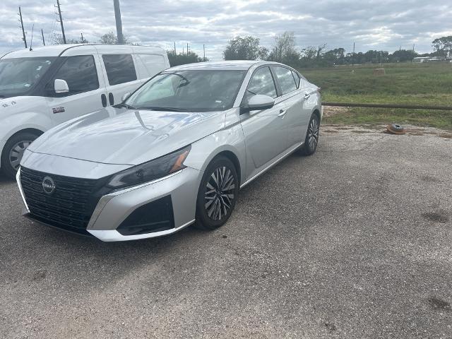 2023 Nissan Altima Vehicle Photo in ROSENBERG, TX 77471