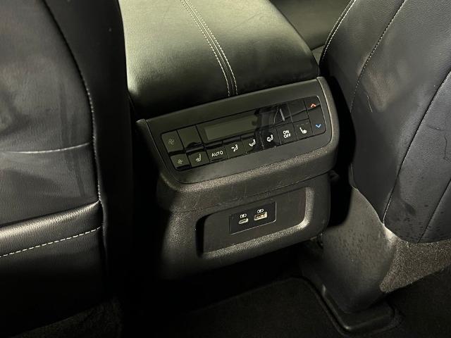 2022 Nissan Pathfinder Vehicle Photo in Tulsa, OK 74129