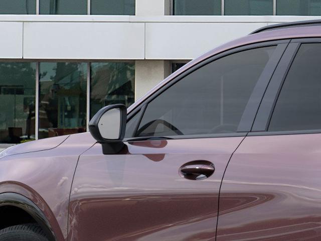 2025 Buick Envision Vehicle Photo in WILLIAMSVILLE, NY 14221-2883